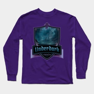 Underdark Long Sleeve T-Shirt